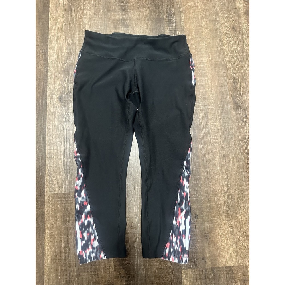 Nike‎ Running Capris Small